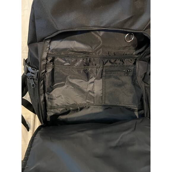 Puslom Computer and Charge Backpack 40L - Picture 4 of 7